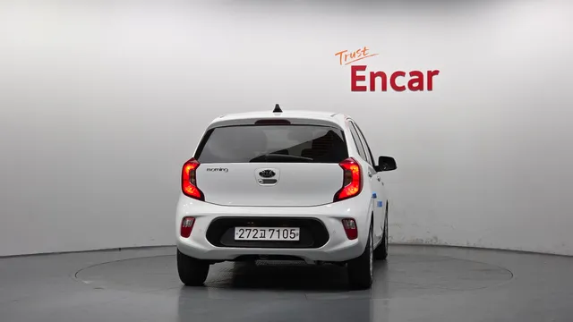 Kia Picanto (Morning)