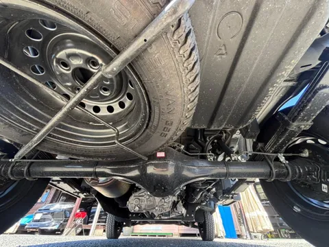 Toyota Pixis Truck