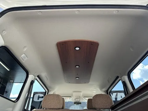 Toyota TownAce Van
