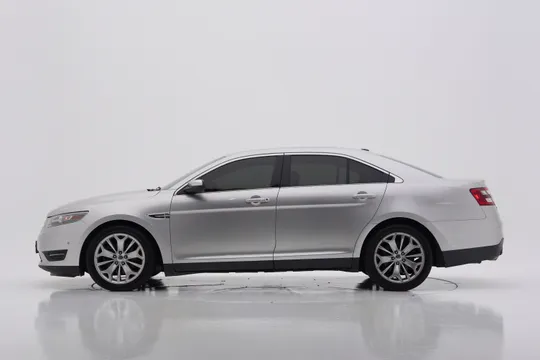 Ford Taurus