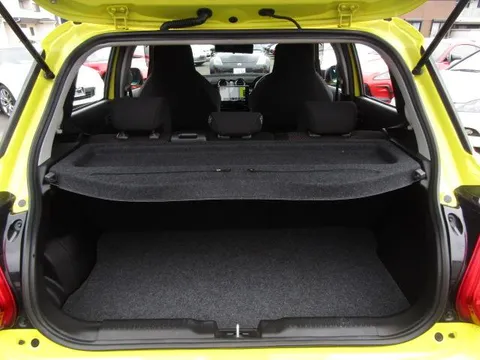 Suzuki Swift Sport