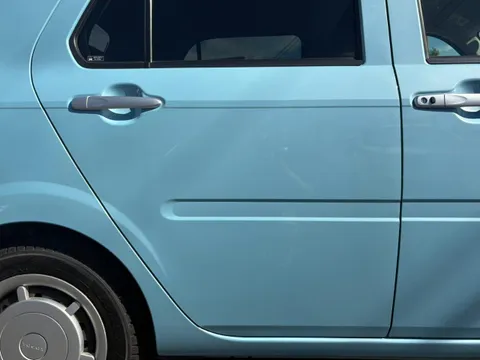 Daihatsu Mira Tocot