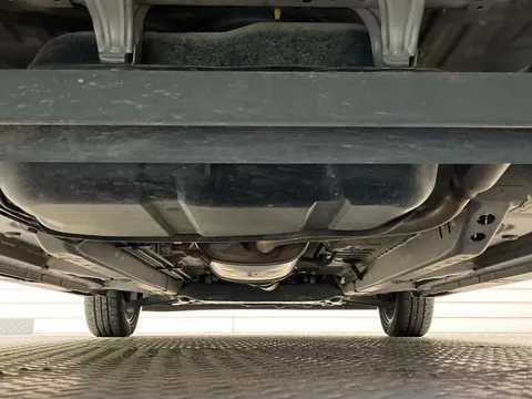 Mitsubishi eK X Space