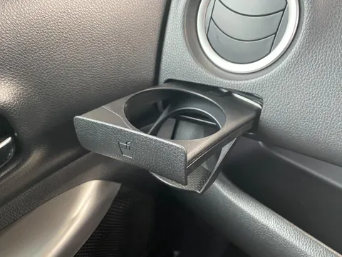 Mitsubishi eK Space Custom