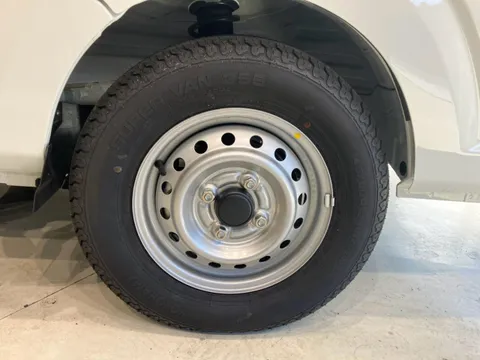 Nissan Clipper Truck