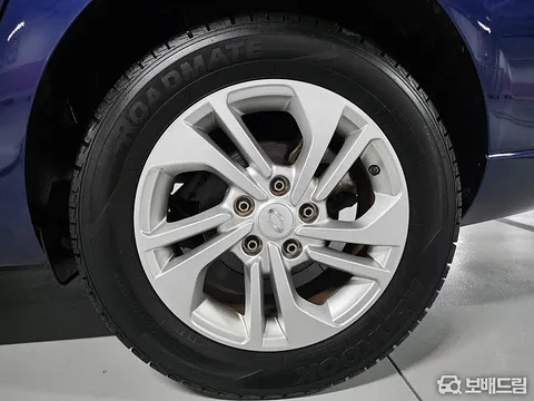 Renault SM3