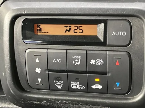 Honda N-VAN +Style
