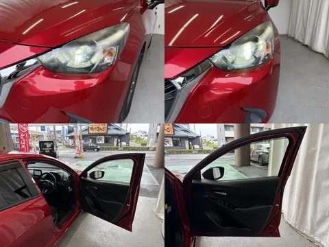 Mazda Mazda2 (Demio)