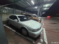 Renault SM5