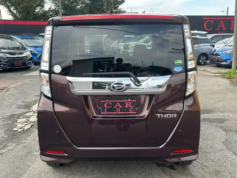 Daihatsu Thor