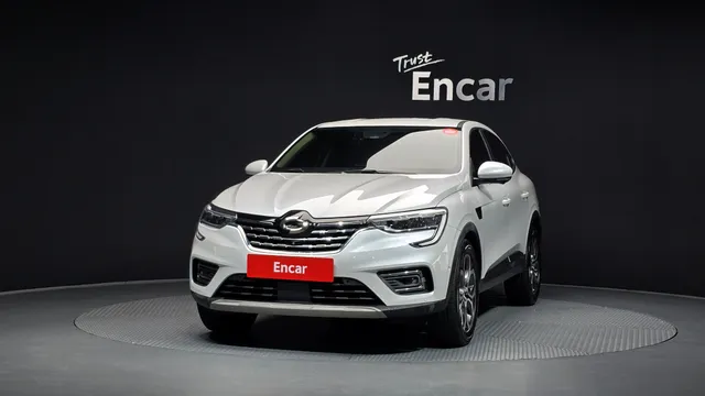 Renault XM3