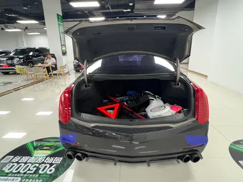 Cadillac