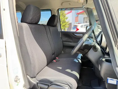 Honda N-BOX Plus