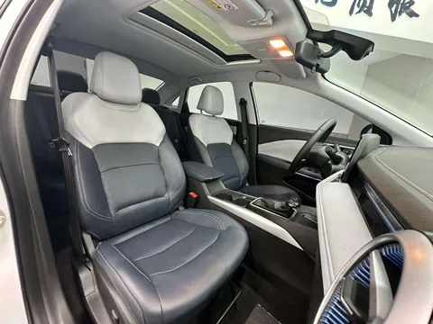 Chevrolet Monza