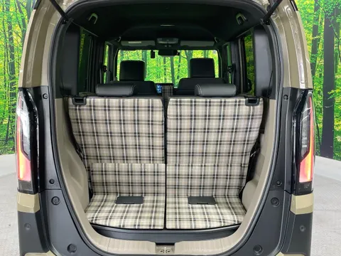 Honda N-BOX Joy