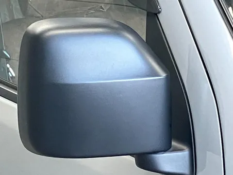 Toyota TownAce Van