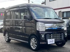 Nissan Clipper Rio