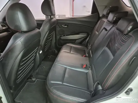 SsangYong Tivoli XLV (Tivoli Air)