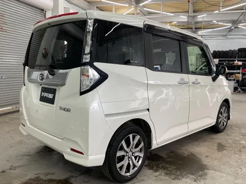 Daihatsu Thor
