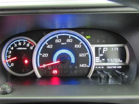 Daihatsu Atrai Wagon