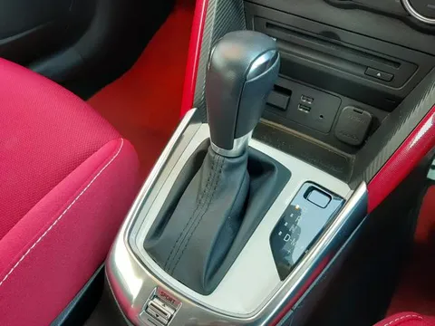 Mazda Mazda2 (Demio)