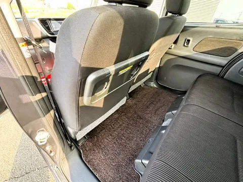 Mitsubishi eK Space Custom