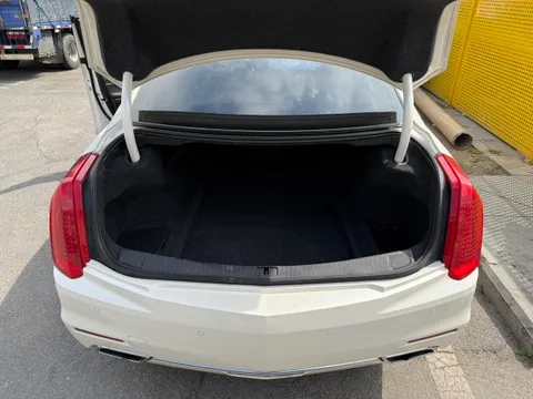 Cadillac