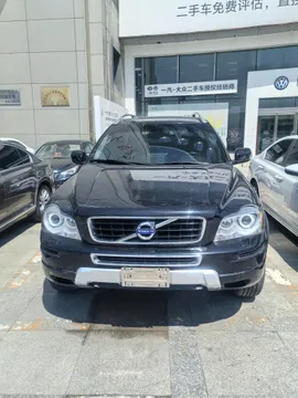 Volvo XC