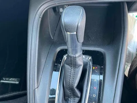 Honda HR-V (Vezel)