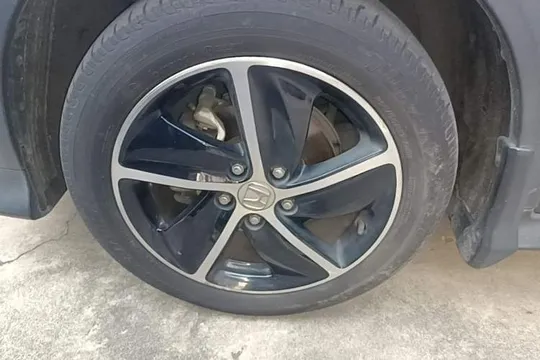 Honda HR-V (Vezel)