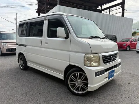 Honda Vamos