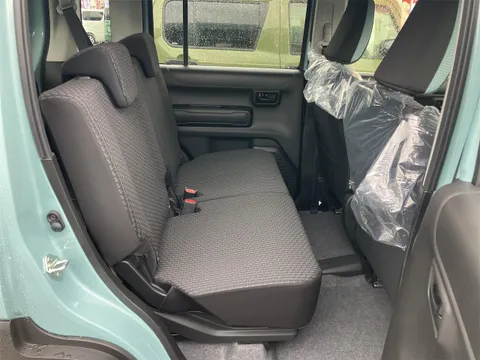 Mazda Flair Crossover