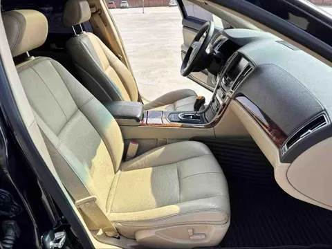 Cadillac