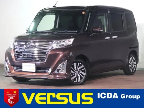 Daihatsu Thor