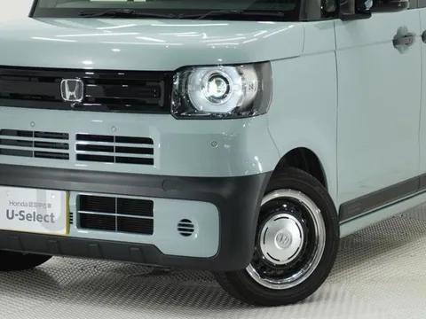 Honda N-BOX Joy