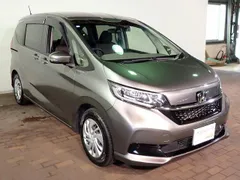 Honda Freed Plus