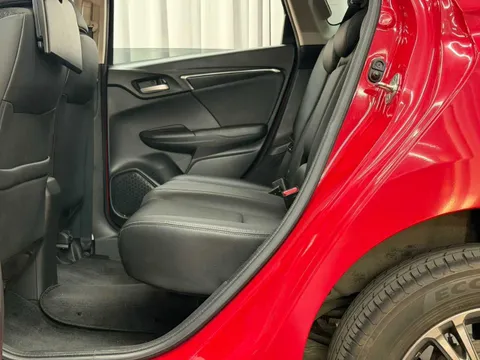 Honda Jazz (Fit)