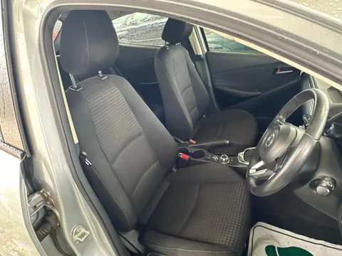 Mazda Mazda2 (Demio)