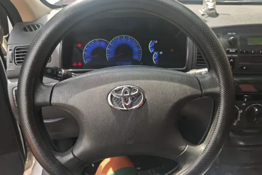 BYD F3