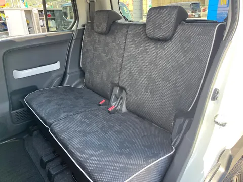 Mazda Flair Crossover