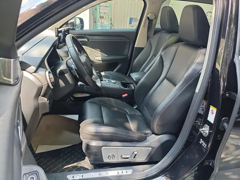 Wey VV6