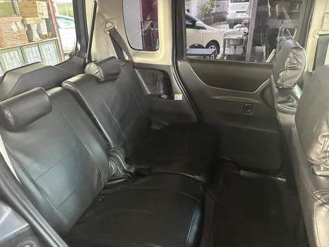 Suzuki Palette SW