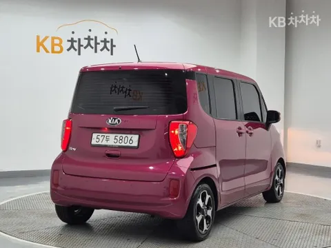 Kia Ray