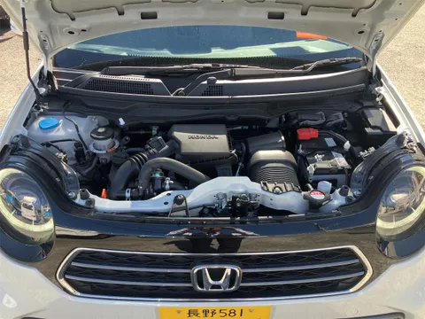 Honda N-ONE