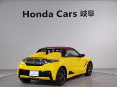 Honda S660