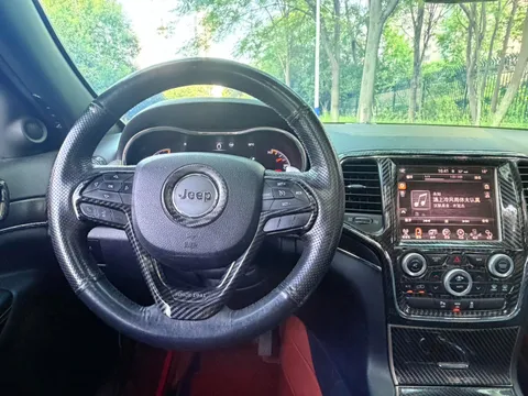 Jeep