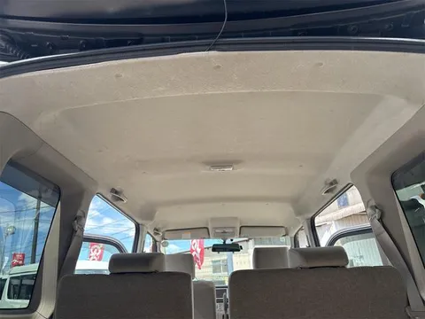 Mazda Scrum Wagon