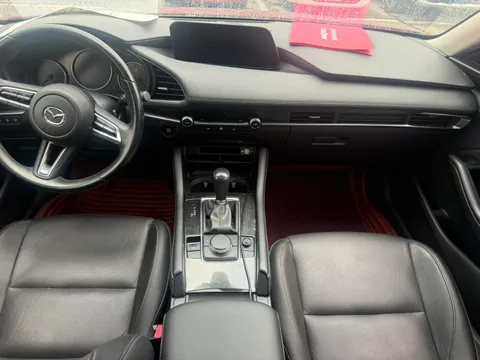 Mazda Mazda 3
