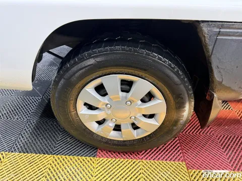 Chevrolet Labo