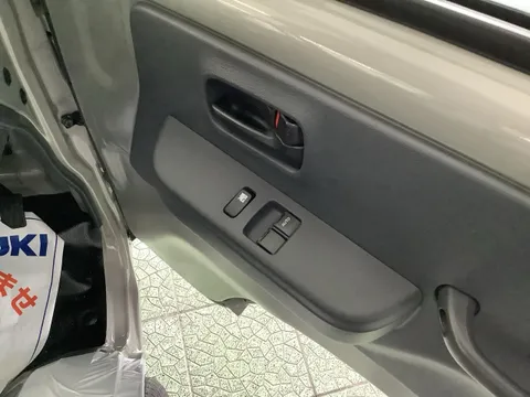 Suzuki Carry Track
